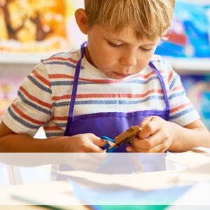 Kids Discovery and Crafting