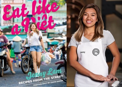 Eat like a Việt with Jenny Lam