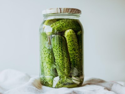Pickled and Preserving