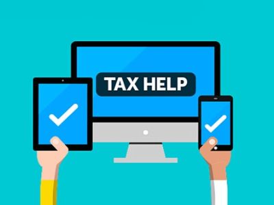 Free Tax Help @ Clarkson Library